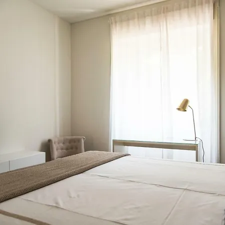 Spacious Modern Flat In A Lively Area * Milano
