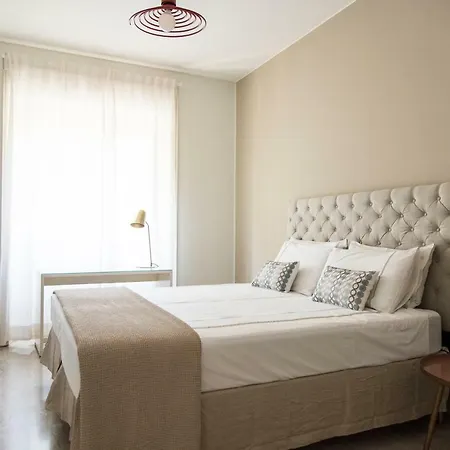 Spacious Modern Flat In A Lively Area Daire *
